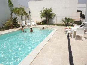  B&b La Balaustra  Андрано